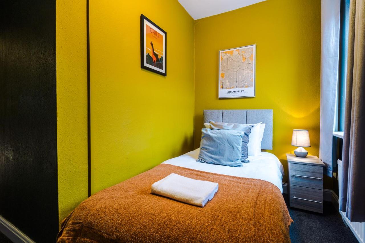 Spacious Modern - Great Location Casa vacanze *