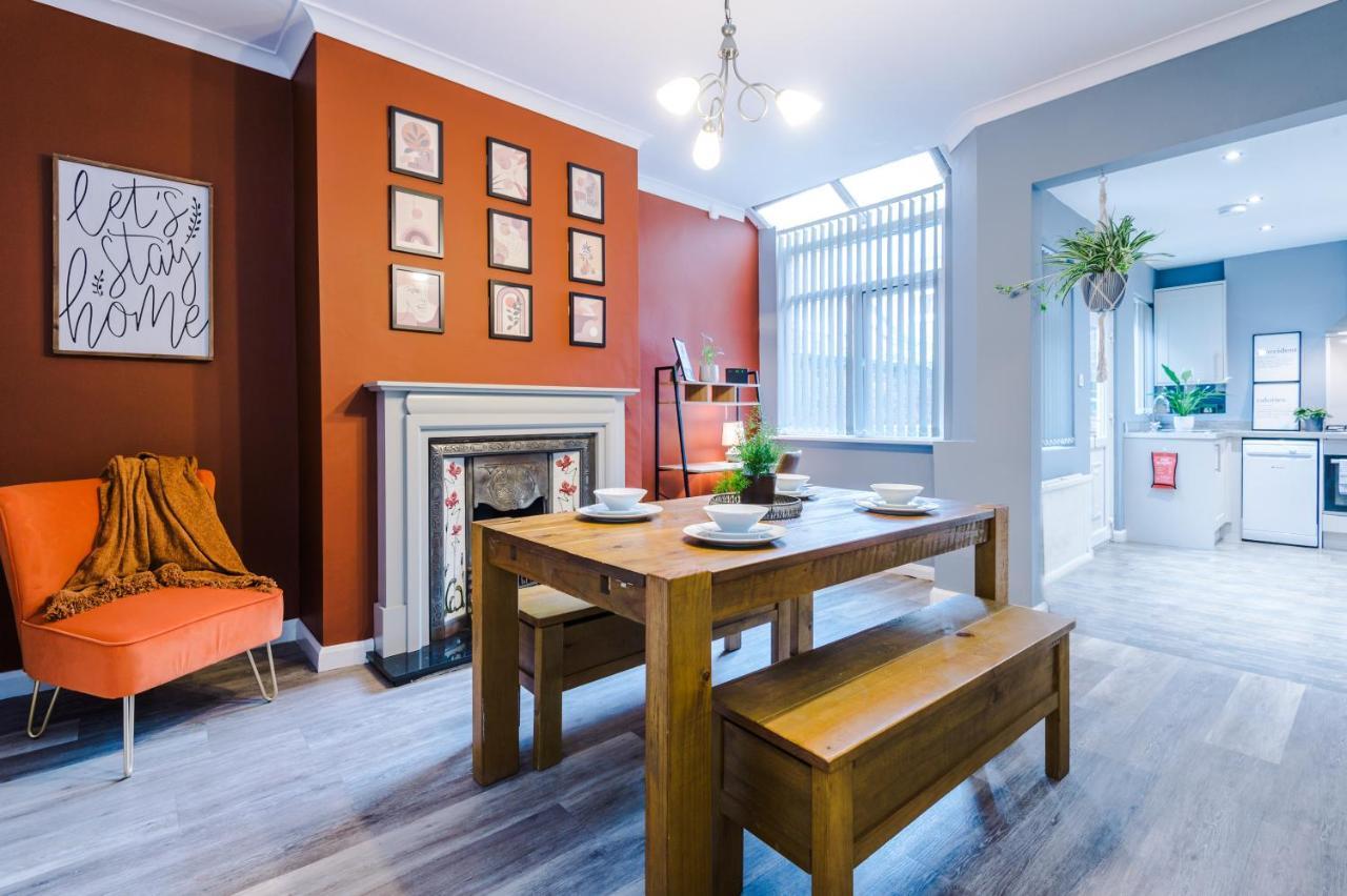 Spacious Modern - Great Location *