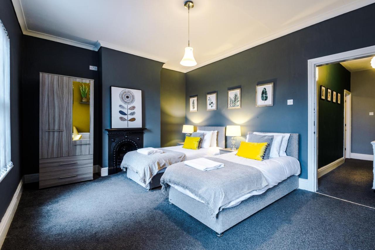 Holiday home Spacious Modern - Great Location Chester
