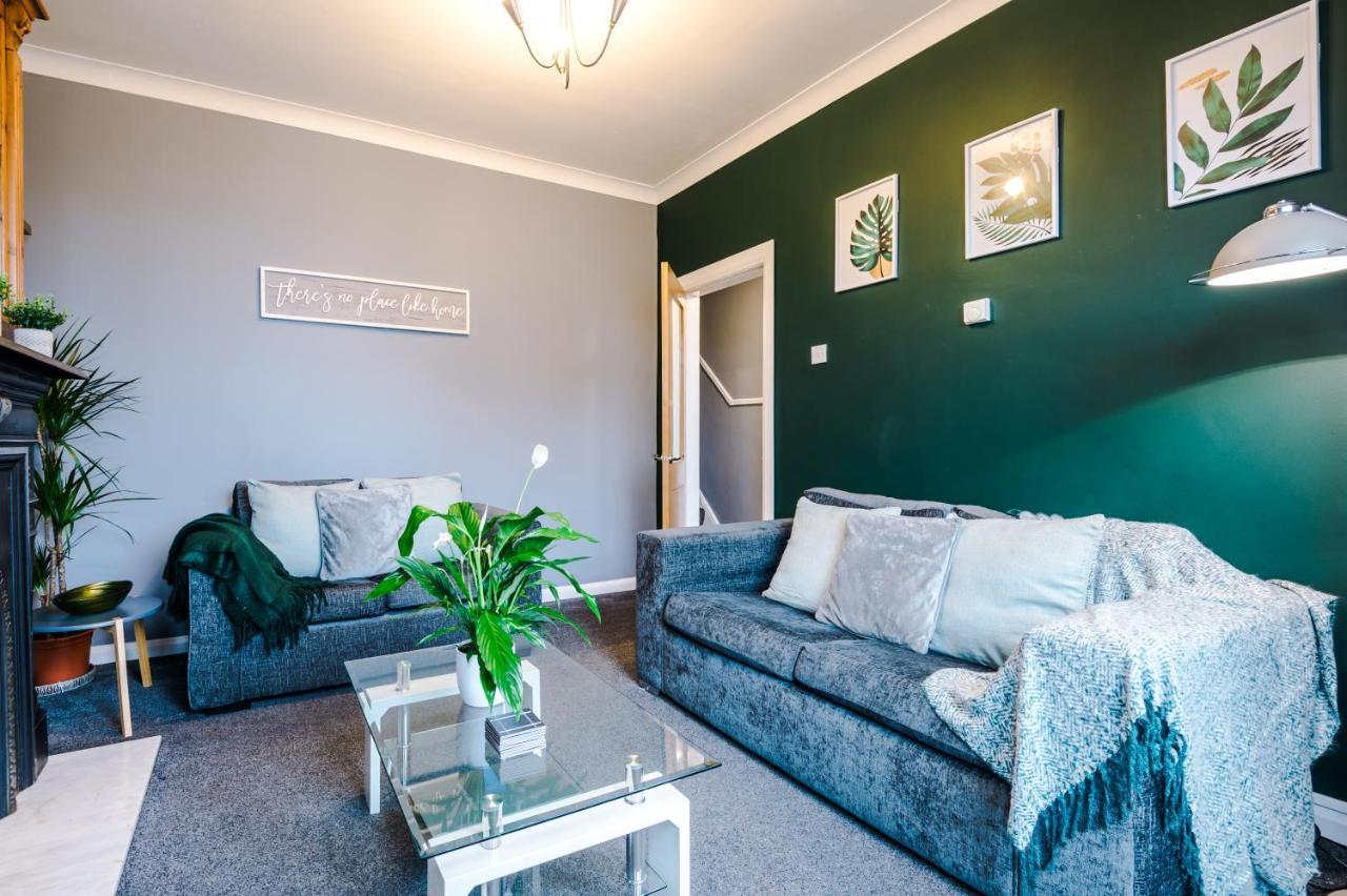Casa vacanze Spacious Modern - Great Location *