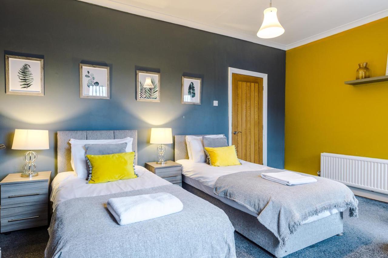 Spacious Modern - Great Location Casa vacanze