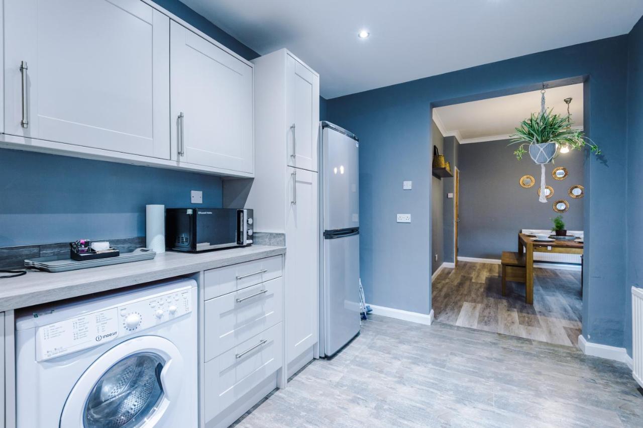 Spacious Modern - Great Location Casa vacanze Chester