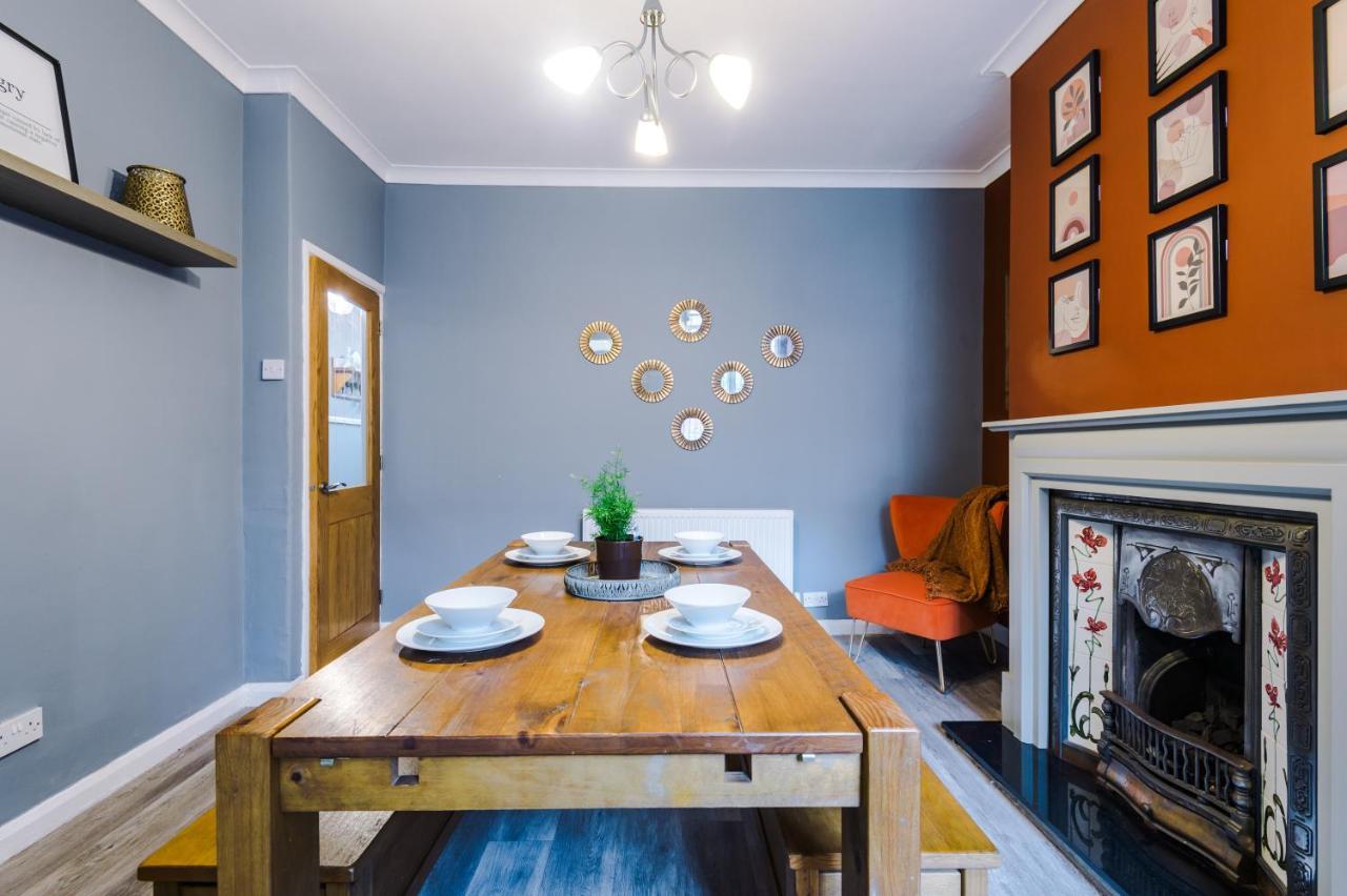 Holiday home Spacious Modern - Great Location Chester