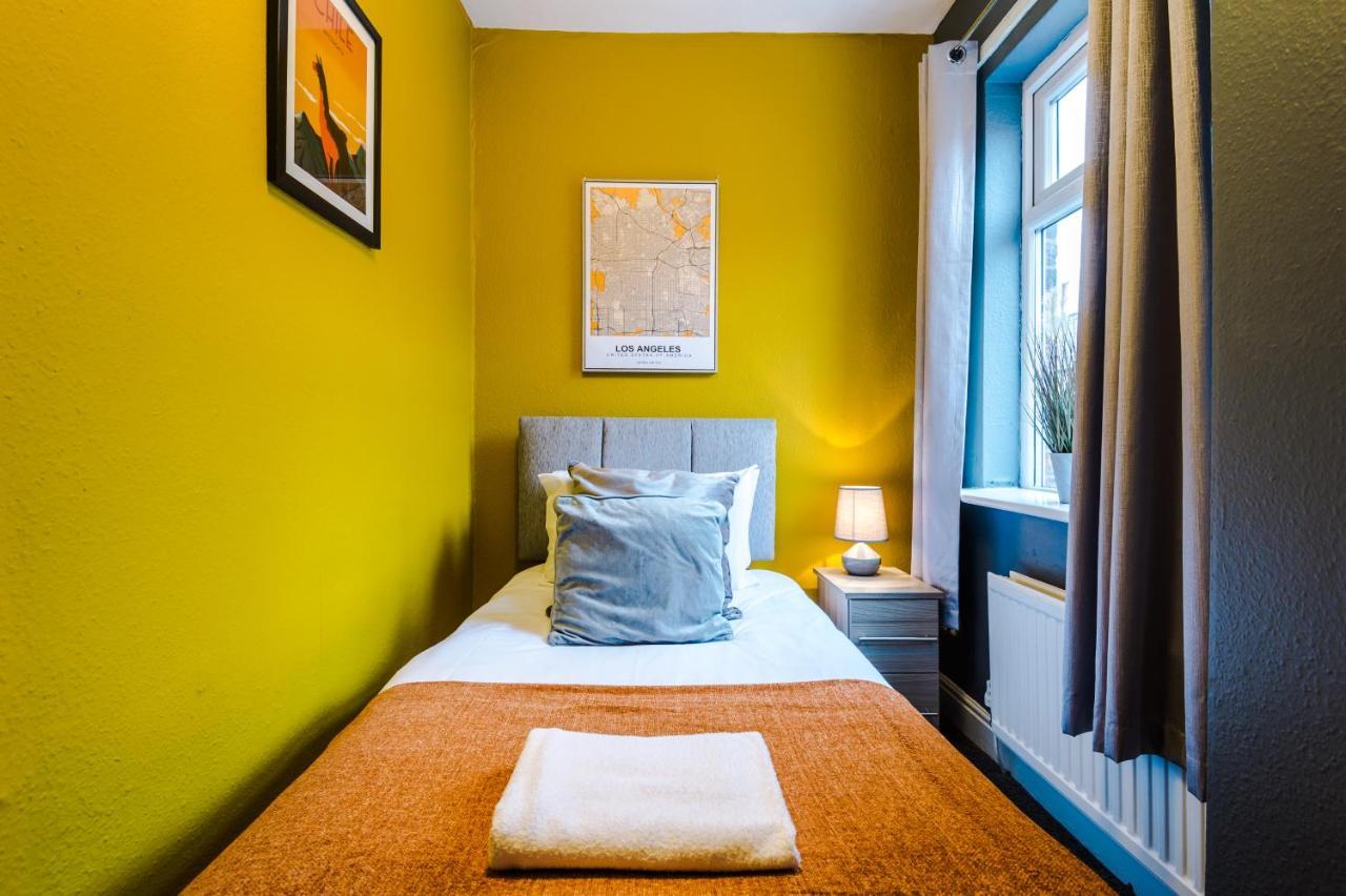 Casa vacanze Spacious Modern - Great Location *